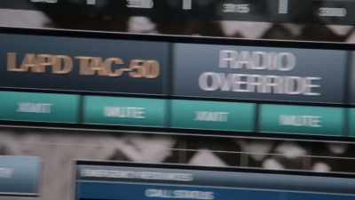 Dispatch requesting
all LAPD units - 9-1-1