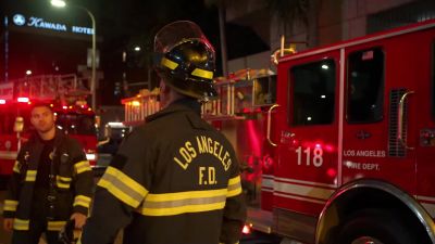 Dispatch said two victims - 9-1-1