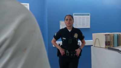Dispatch is sending another unit
to watch our suspect - The Rookie