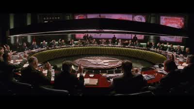 Dispatch the 7th fleet. - X Men: First Class