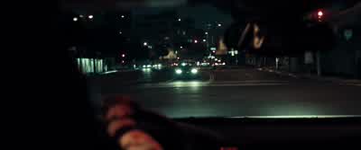 Dispatch, this is 1-Adam-6. - Drive