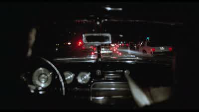 - Dispatch, this is 109. - Rain Man