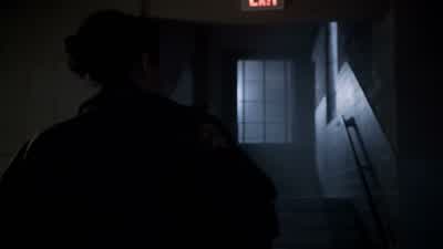 Dispatch, this is unit ten. - Teen Wolf