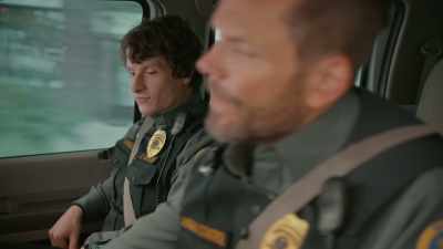 [Dispatch] Truck 12, - Animal Control