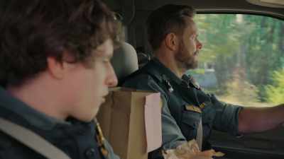 [Dispatch] Truck 12. - Animal Control