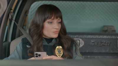 [Dispatch] Truck eight.
Please respond. - Animal Control