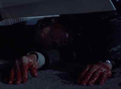 Dispatch, unit 32. - Nightmares