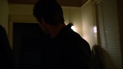 - Dispatch.
- Yeah, this is Burkhardt. - Grimm