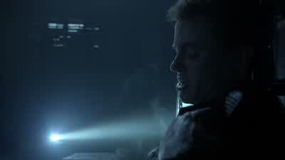 Dispatch. - Teen Wolf