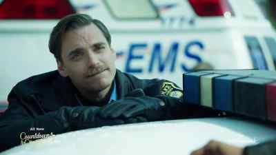 Dispatcher
25.25. Backup requested - Christmas On Call