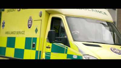 - [Dispatcher] 358, Lima Charlie, - Bloods
