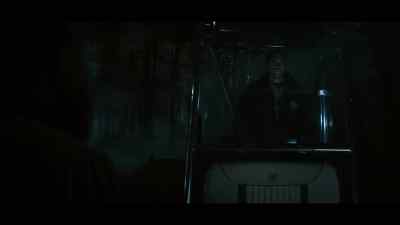 [dispatcher] Cable,
what's your status? - Swamp Thing