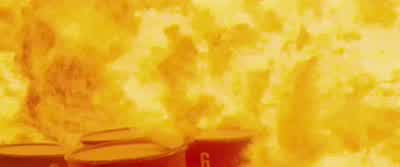 Chopper 5 is down. - World War Z