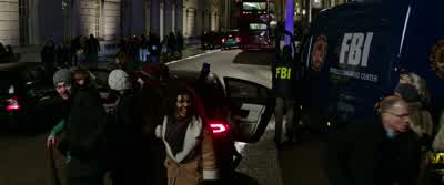 DISPATCHER: Copy that. - Now You See Me 2