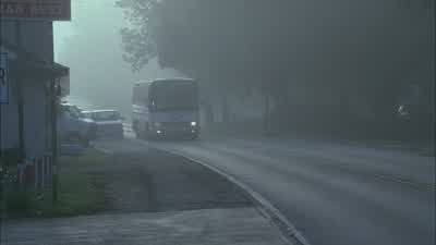 Dispatcher: Shuttle now arriving at platform 1. - Prison Break