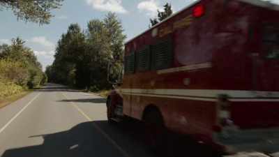 DISPATCHER: Three Rock
Crew Four. Greencrest. - Fire Country