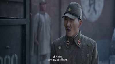 Dispatcher Wang is one of us. - Railway Heroes