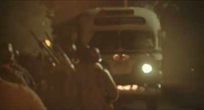 Disperse
or you will be arrested. - Detroit