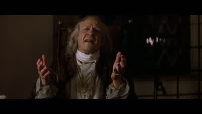 Displace one note... - Amadeus