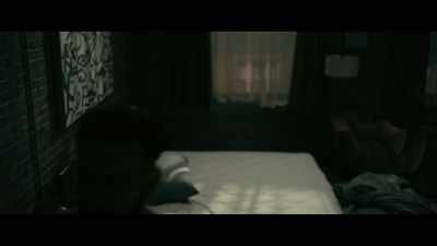 Displacement. - The Fall of the House of Usher