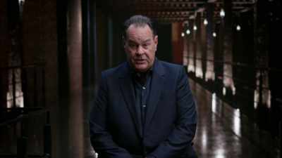 - Displaying the deceased
after they've been preserved - The UnBelievable with Dan Aykroyd