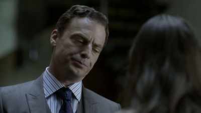 Displays of emotional
things, but, you know, - APB