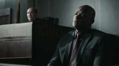 Disregard Miss Kapoor's last statement. - The Night Of
