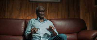 Disse-lhes para se acalmarem, - Rudeboy: The Story of Trojan Records