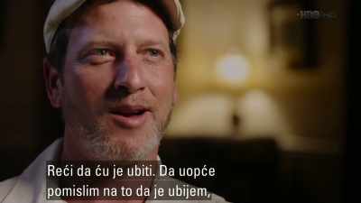 Dissi: "Per pensare
di ucciderti, avresti - Mommy Dead and Dearest