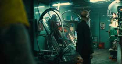 Dissidents, - The Suicide Squad