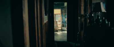 [♪ dissonant chords playing] - Monster Inside: America's Most Extreme Haunted House