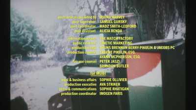 [Dissonant string instruments] - Gasoline Rainbow