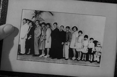 Distance no hindrance to fond thoughts - Charlie Chan in Shanghai