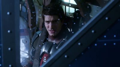 Distance to target, 100 meters. - DC's Legends of Tomorrow