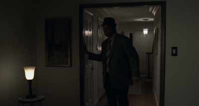 (distant banging) - Dark Night of the Scarecrow 2