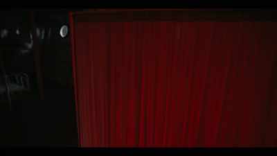 (distant banging) - Haunting of the Queen Mary