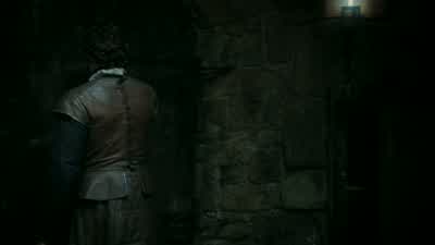 When was the last time you left this room? - Game of Thrones
