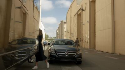 [distant bell ringing] - Ray Donovan