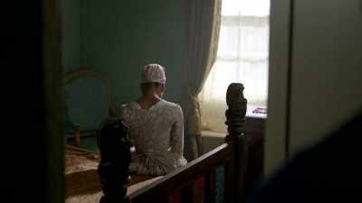 (DISTANT BELL TOLLING) - Harlots