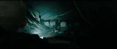 [distant boom] - Underwater