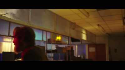 (DISTANT BOOM) - Anna and the Apocalypse