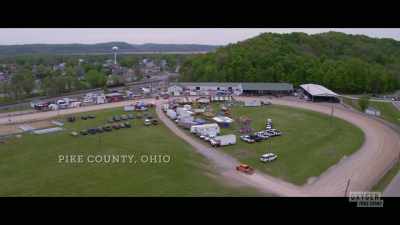  [distant bright music playing] - The Pike County Murders: A Family Massacre