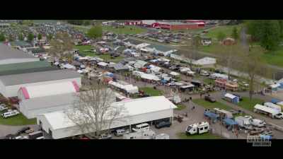  [distant bright music playing] - The Pike County Murders: A Family Massacre