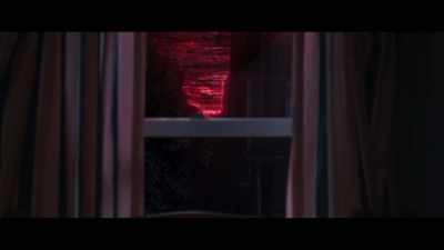 (DISTANT BUZZING) - WandaVision