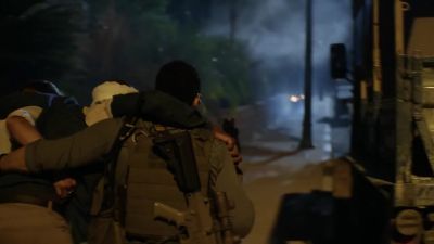 (distant chanting) - SEAL Team