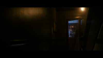 [distant chatter] - Goliath