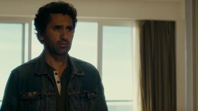 (distant clamoring) - Fear the Walking Dead