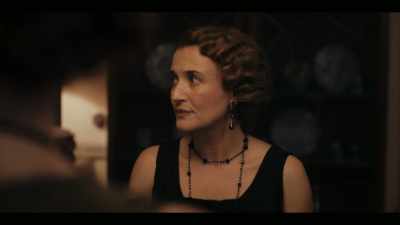 DISTANT CLAMOUR
- PONSONBY LAUGHS - Agatha and the Curse of Ishtar