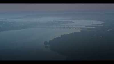[distant clatter of industrial activity] - Stateless