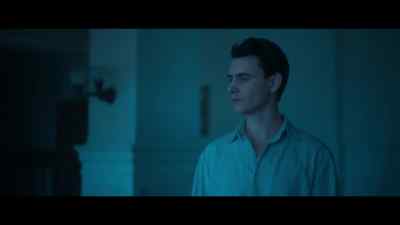 (distant clatter) - Legion